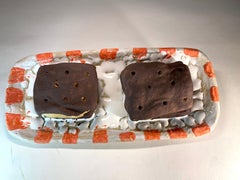 "Ice Cream Sandwiches" by Jenny Day