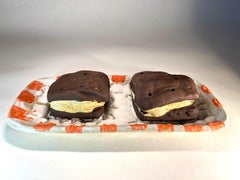 "Sandwichs à la crème glacée" par Jenny Day