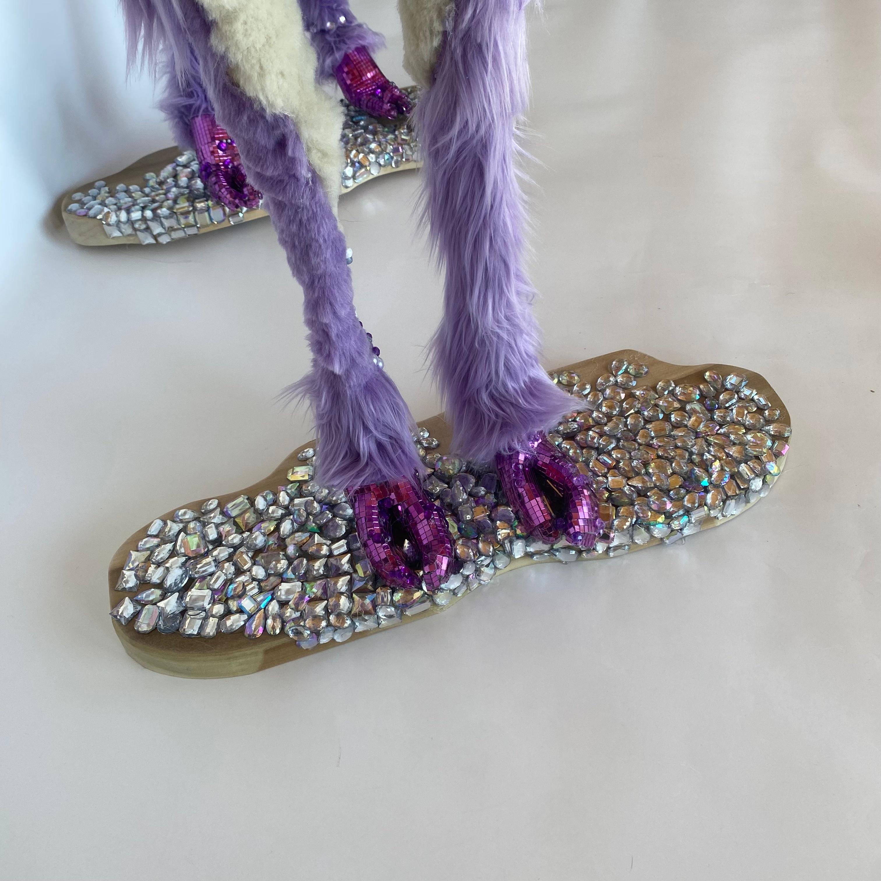 Opulent Fawn For Sale 2