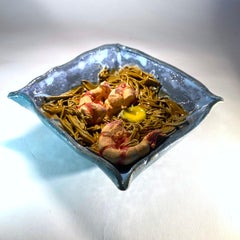 "Krabbenpasta" von Jenny Day