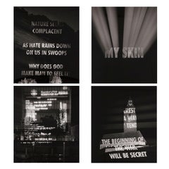 Black and White Photography