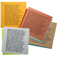 Feminist More Prints