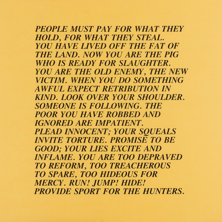 The broad inflammatory essays image