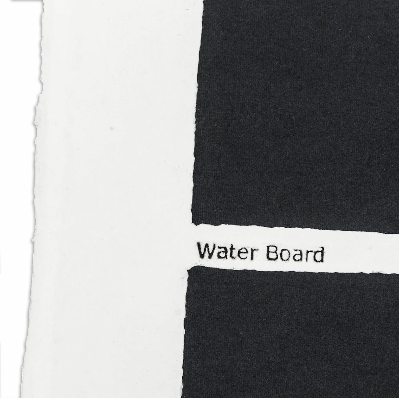Jenny Holzer, Queste tecniche migliorate - Stampa firmata, Arte contemporanea 3