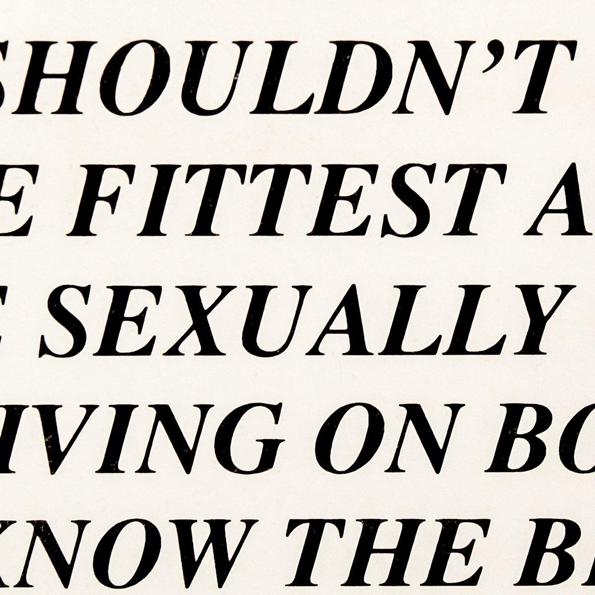 Jenny Holzer 