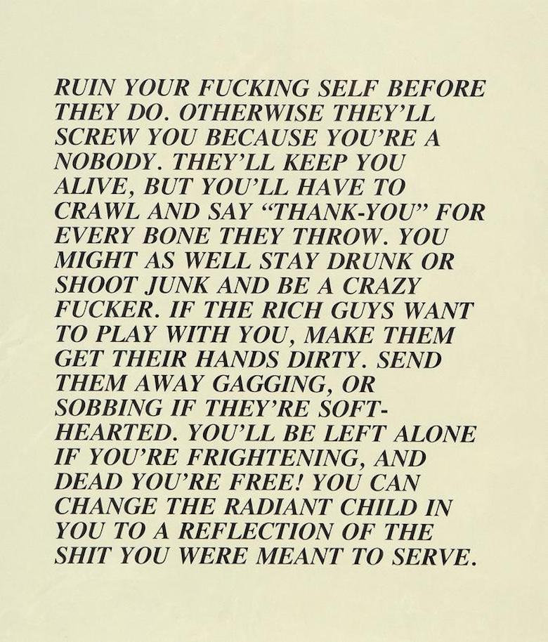 Ruin, 