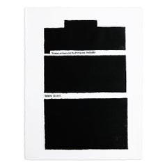 These Enhanced Techniques, Abstract Art, Contemporary Art, 21st Century