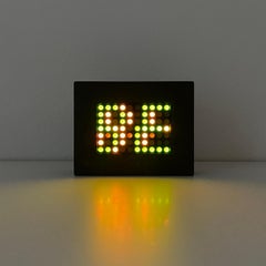 Jenny Holzer, Inflammatory Essays 3 - LED Sculpture, Light Art, Text-based Art