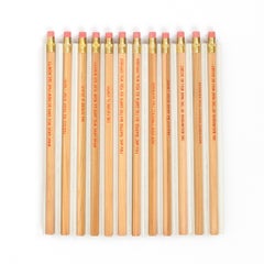 Survival Pencils
