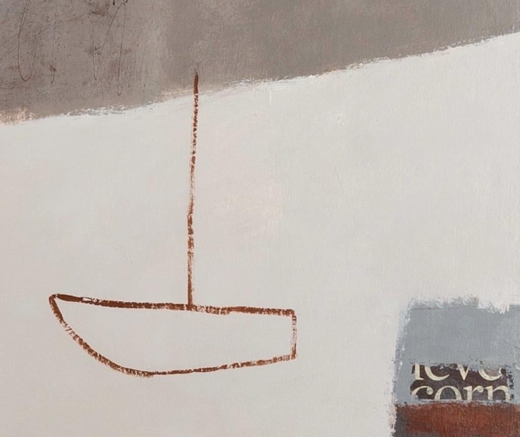 Óleo sobre lienzo 