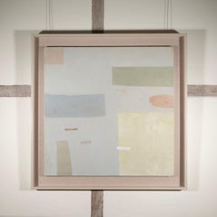 You Do Something To Me, Oil on Canvas Painting by Jenny Lock, 2023