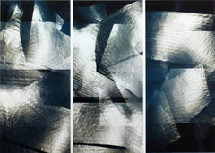 Bilbao Guggenheim Silver