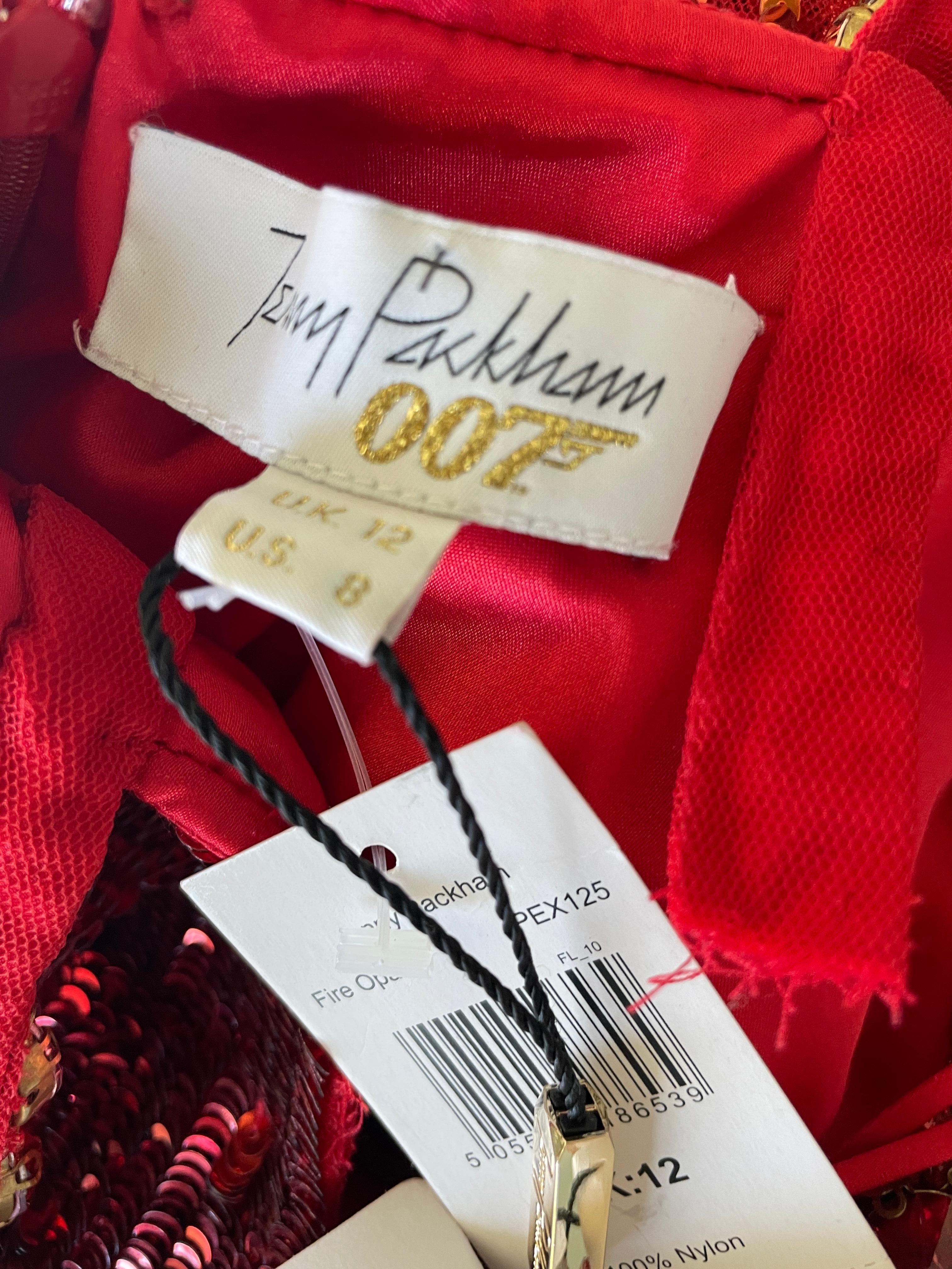 jenny packham 007 dresses