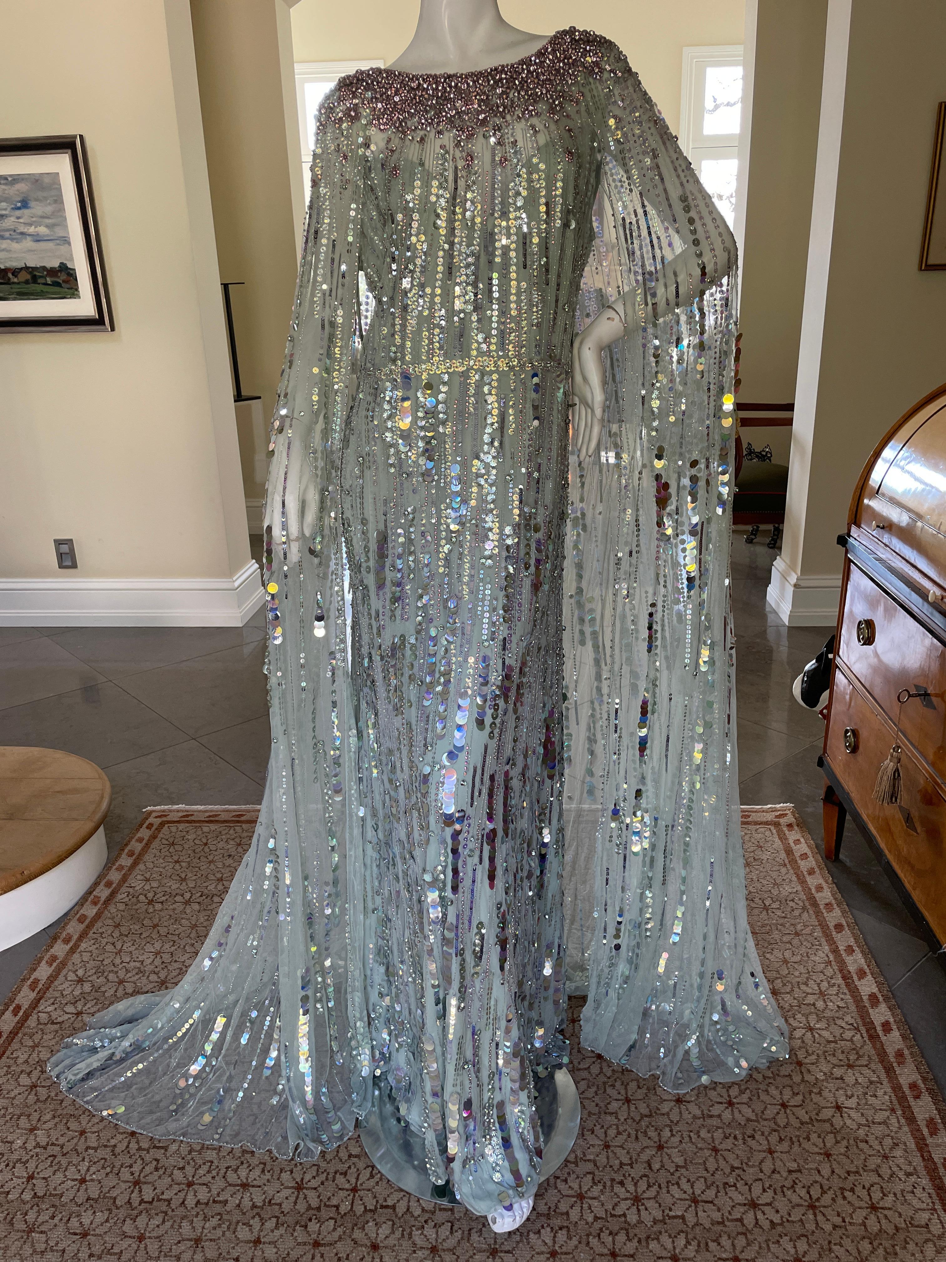 Jenny Packham Verschönertes 