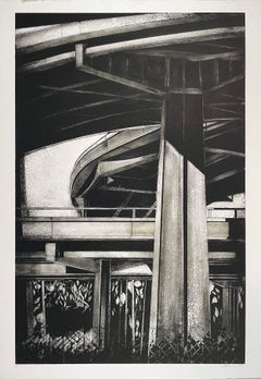 Flyover, di Jenny Robinson