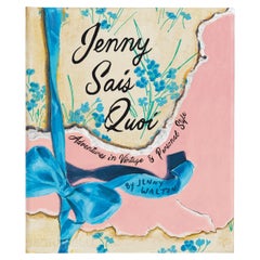Jenny Sais Quoi: Adventures in Vintage & Personal Style