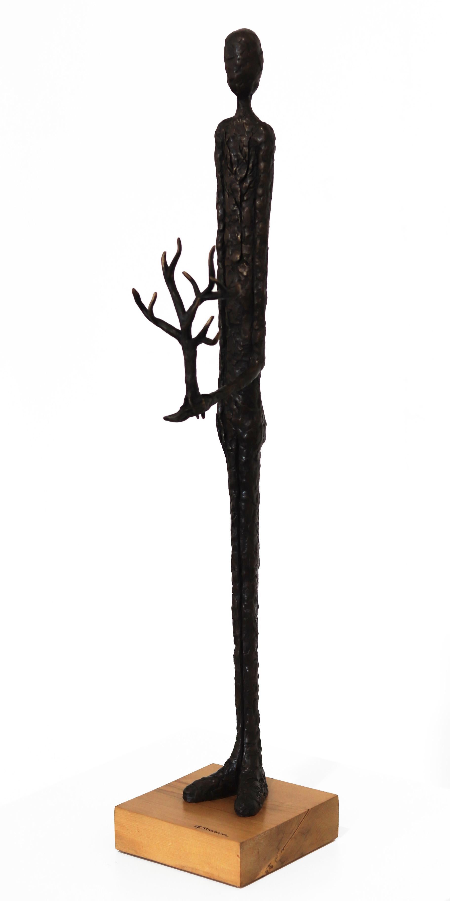 Giving Tree - maquette (20/35) For Sale 2