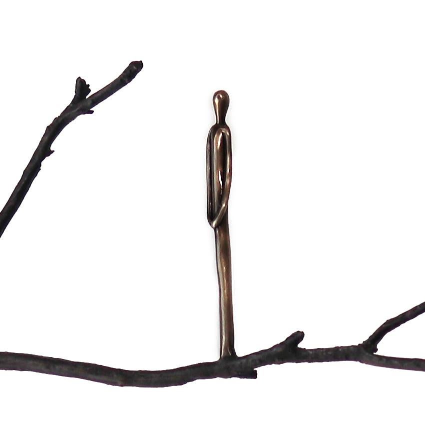 Existe una interacción metafórica entre las imágenes naturales que utiliza la artista internacional Jennyfer Stratman y sus múltiples significados. Aunque la figura humana tiene un gran protagonismo, lo importante para ella es la esencia del cuerpo,
