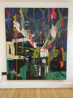 Jens Birkemose. Untitled, 2004, San Francisco.