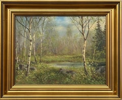 Quadri figurativi su tela