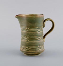 Jens H. Quistgaard für Bing & Grndahl, 10teiliges Rune-Couchtisch