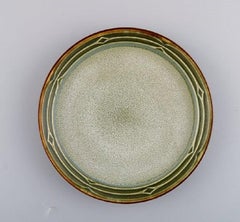 Jens H. Quistgaard (1919-2008) for Bing & Grondahl. Rune coffee service.