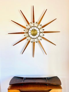 Jens H. Quistgaard “Bow Tie” Palisander Rosewood Tray for Dansk