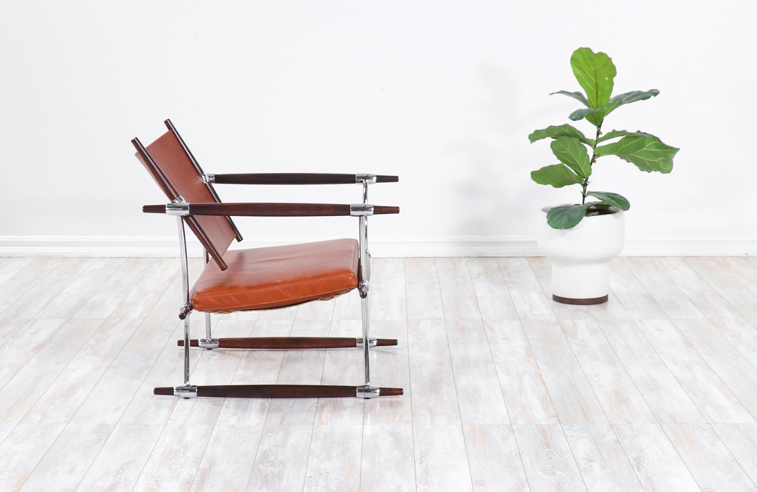 stokke lounge chair