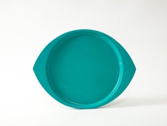Jens H. Quistgaard Tray Manufactured By Dansk Designs, Denmark, 1960's