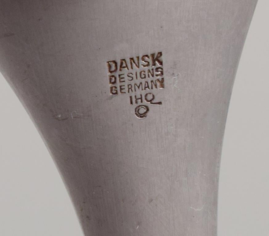 Jens Harald Quistgaard, Dansk Designs. Set di posate Odin per il pranzo. in vendita 1