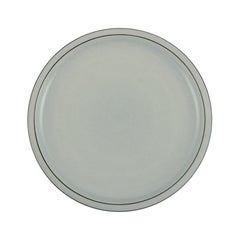 Jens Harald Quistgaard for Bing & Grøndahl, Colombia, round dish.