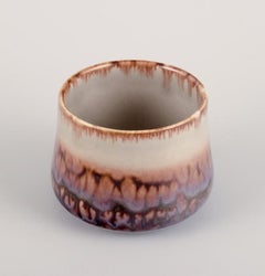 Jens Harald Quistgaard for Bing & Grøndahl, "Mexico" Coffee set