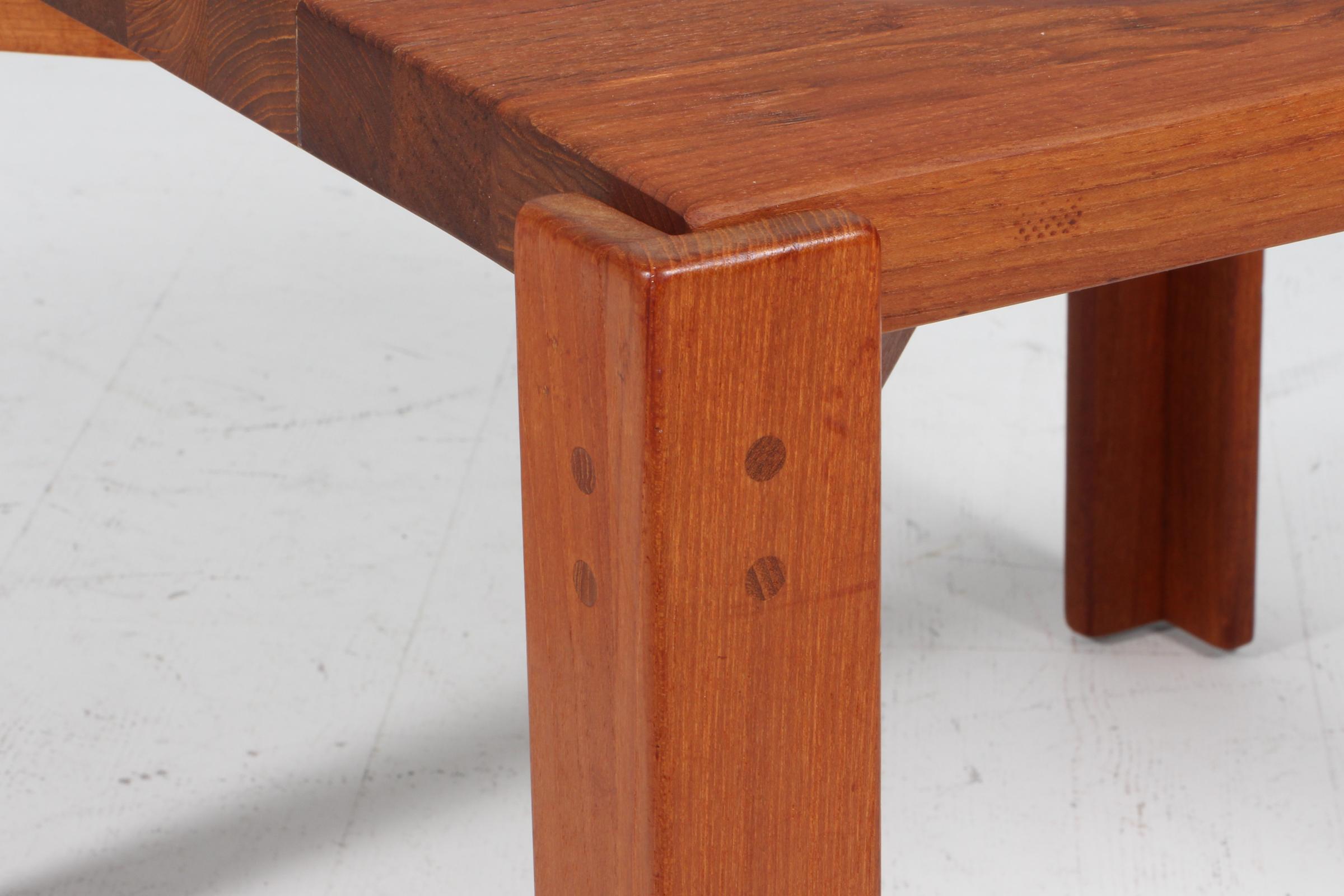 Danish Jens Harald Quistgaard fruit tray, Teak 1960s