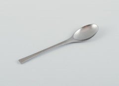 Jens Harald Quistgaard, Odin Cutlery for Dansk Designs. Dinner Set, 1960s