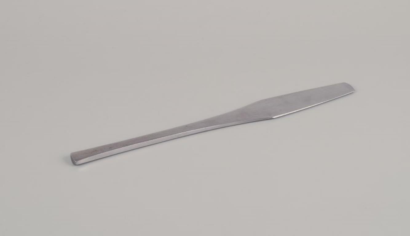 Danois Couverts Odin de Jens Harald Quistgaard pour Dansk Designs en vente