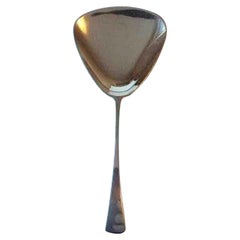 Jens Harald Quistgaard Tjorn Sterling Silver Serving Spoon