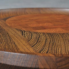 Jens Harald Quistgaard Wenge Board