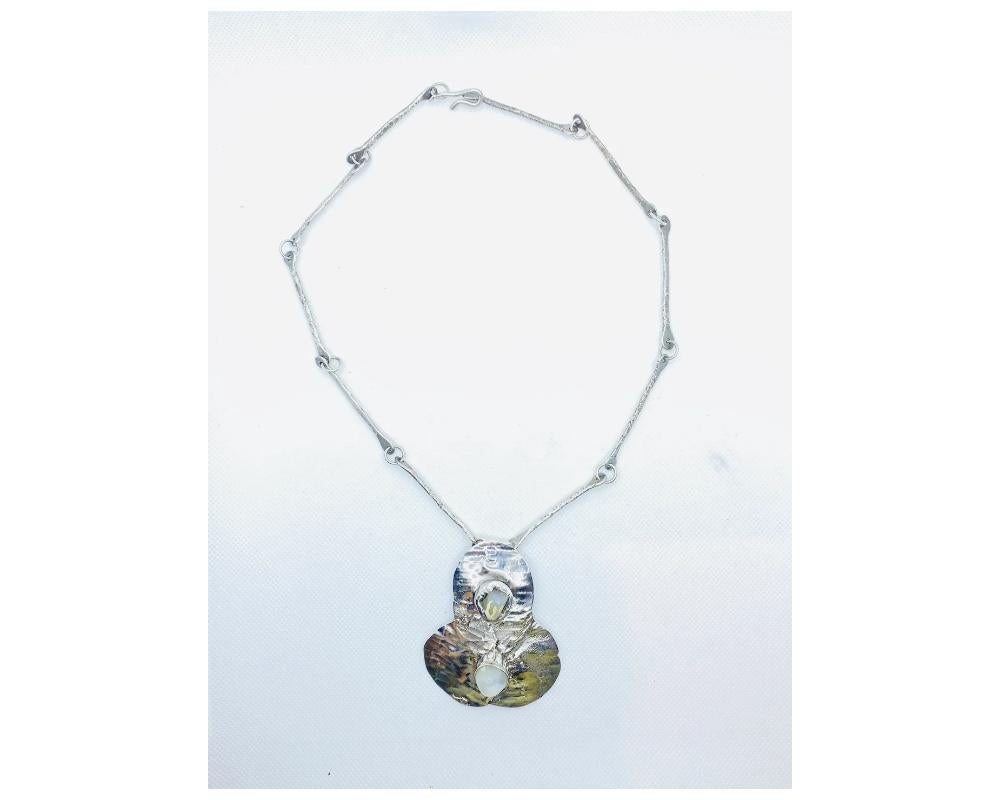 iceland necklace