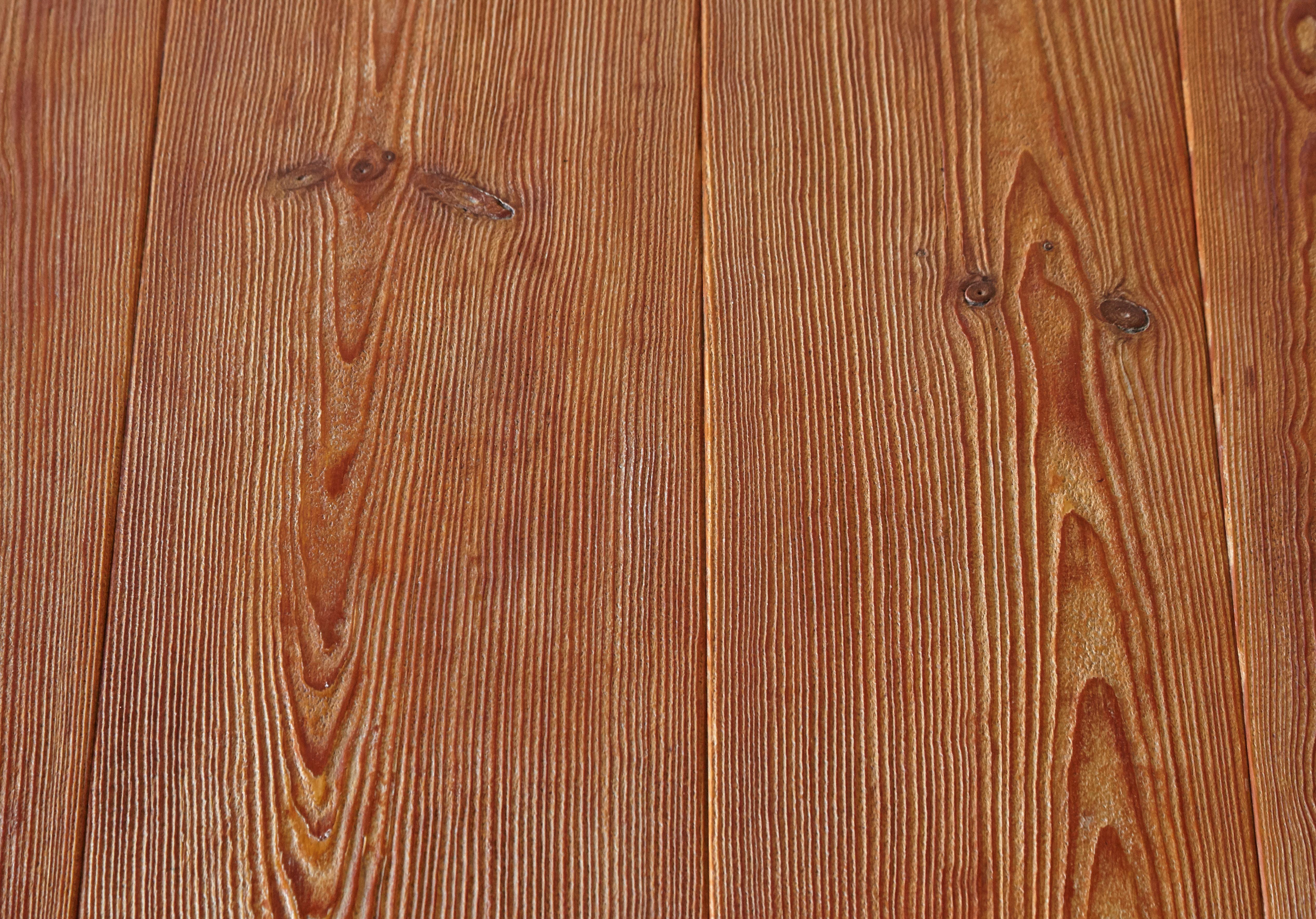 Jens Lyngsøe Pine Coffee Table, Havdrup Trævarefabrik for Anton Dam, Denmark 5