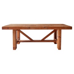 Jens Lynsgøe Dining Table