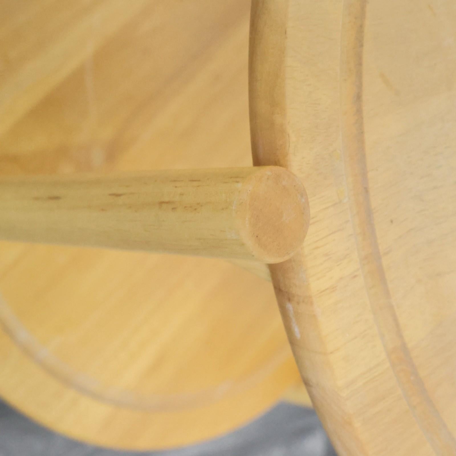 Jens Quistgaard Bar Cart Carrello portavivande Danish Design 1970's en vente 1