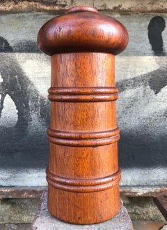 Jens Quistgaard Dansk Danish Oiled Teak Pepper Mill Grinder