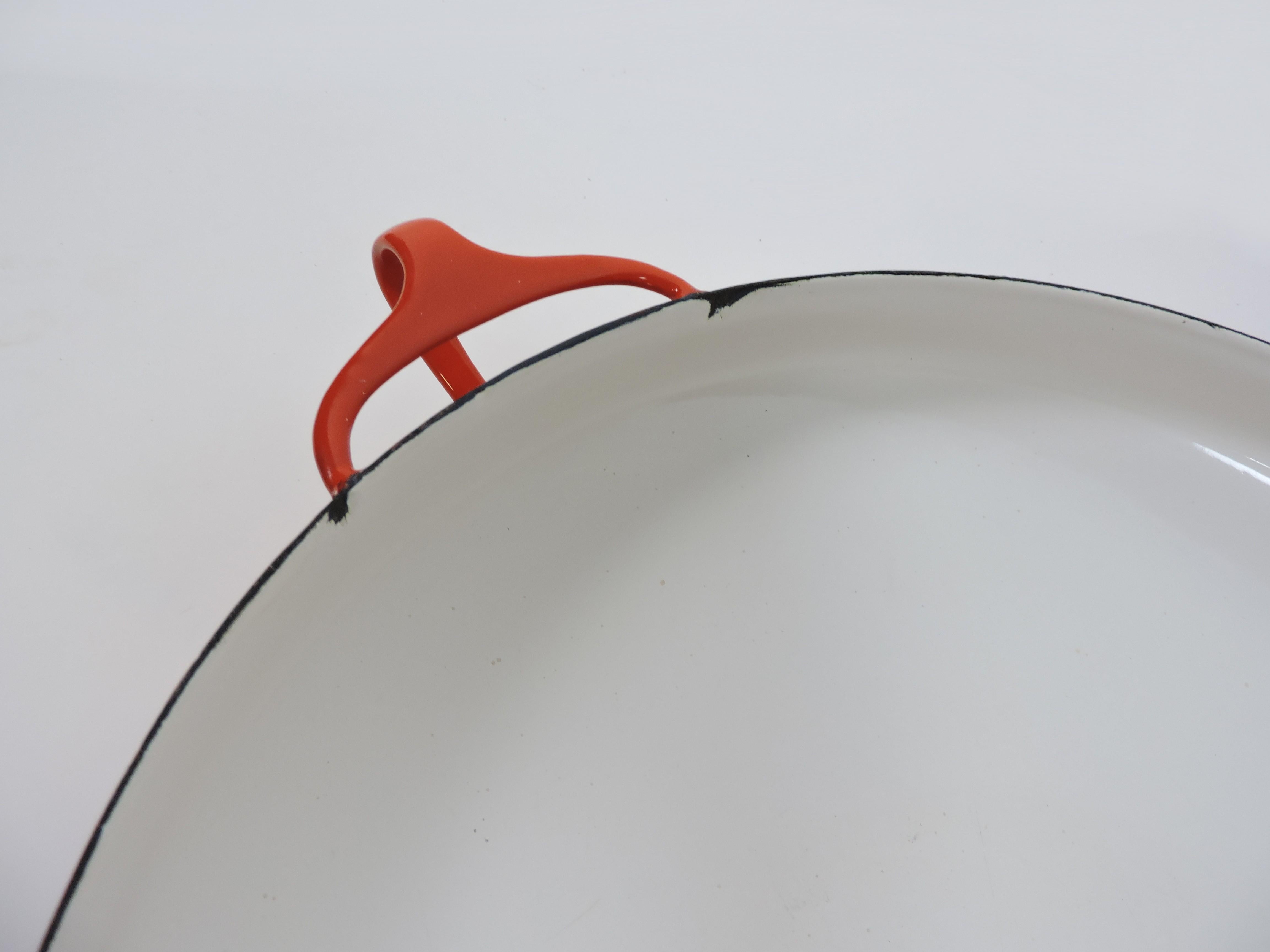 dansk enamel cookware