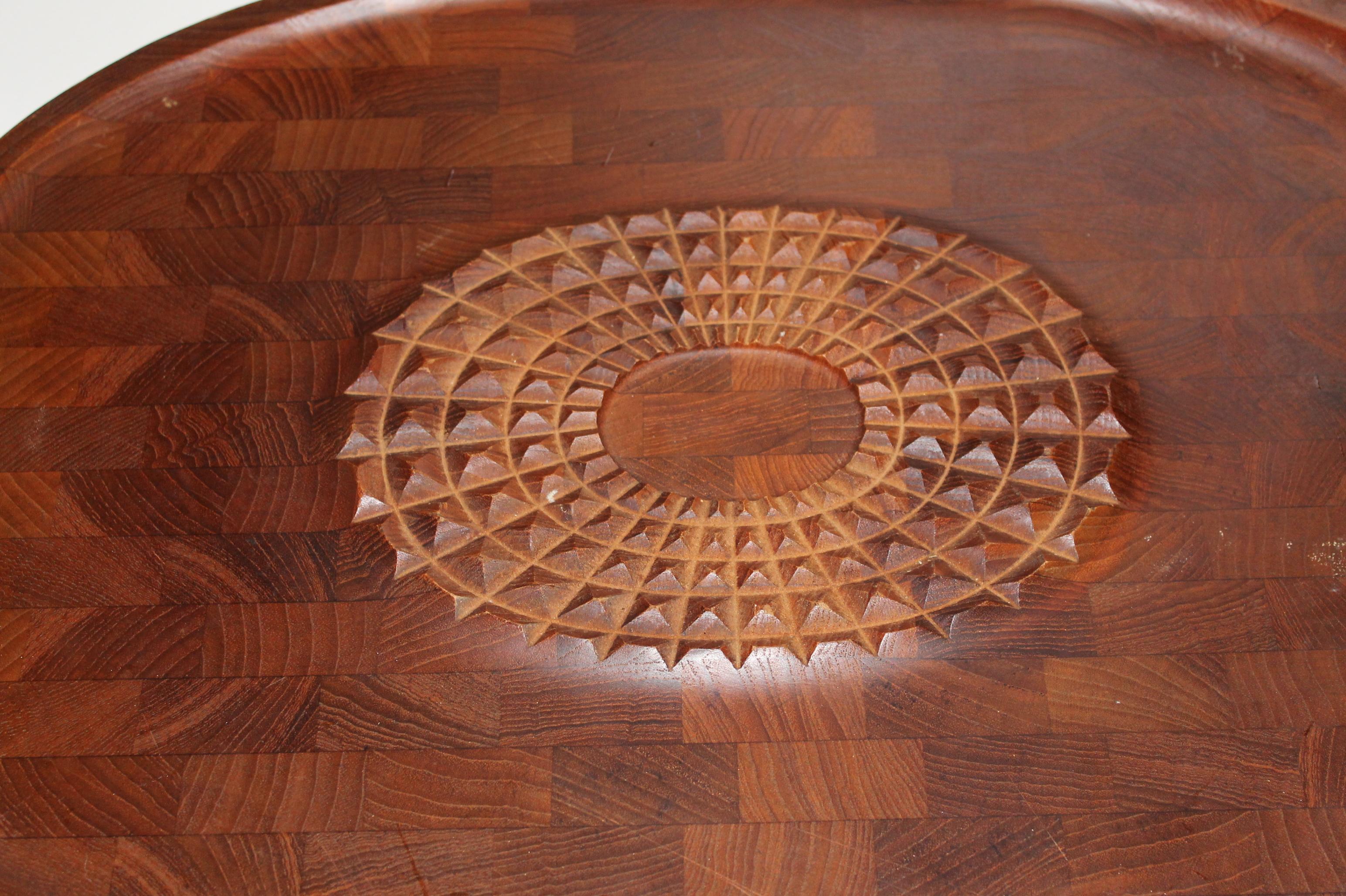 Hand-Crafted Jens Quistgaard Desgn for Digsmed, Denmark For Sale
