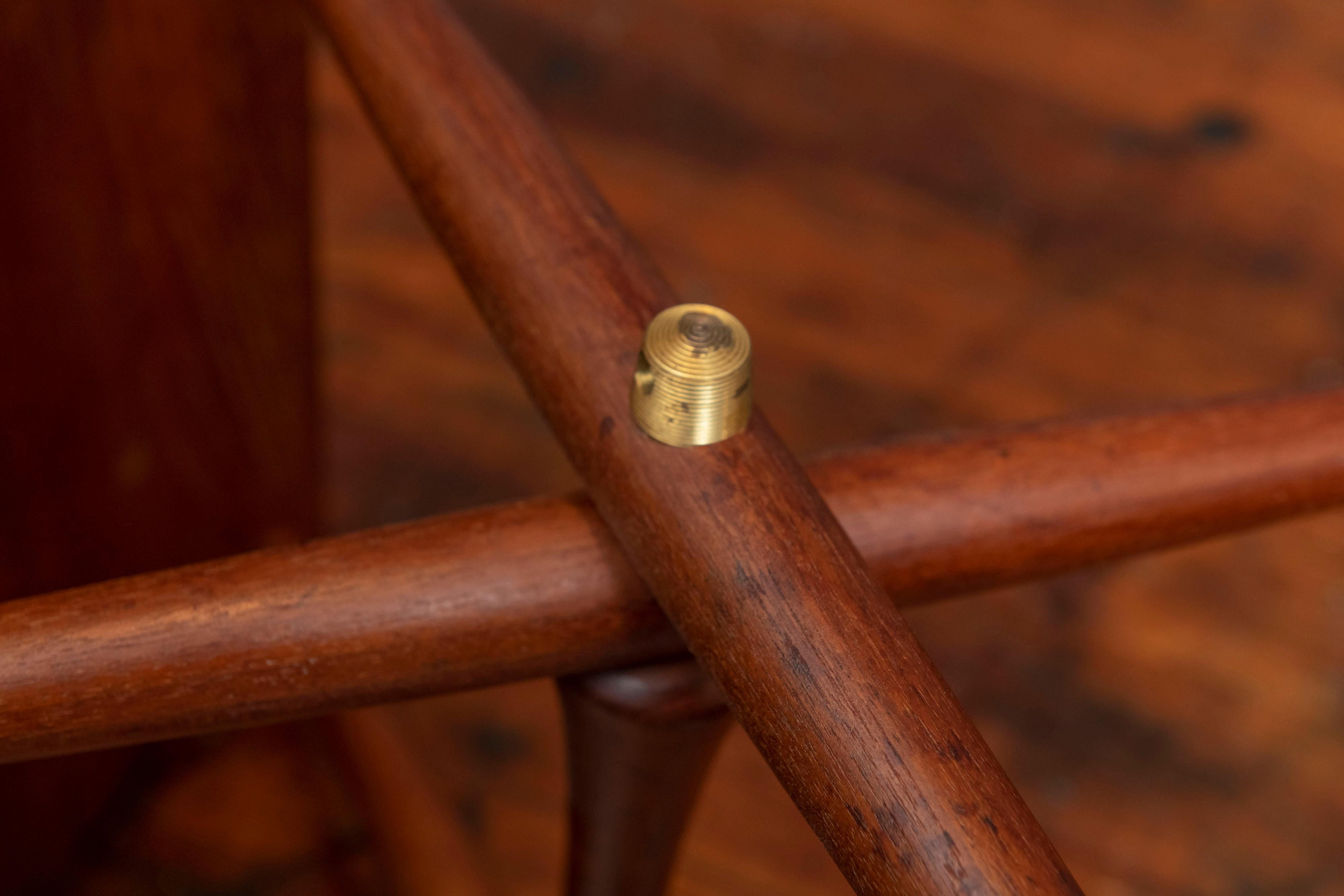 Jens Quistgaard End Table 3