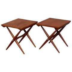 Tables d'extrémité Jens Quistgaard