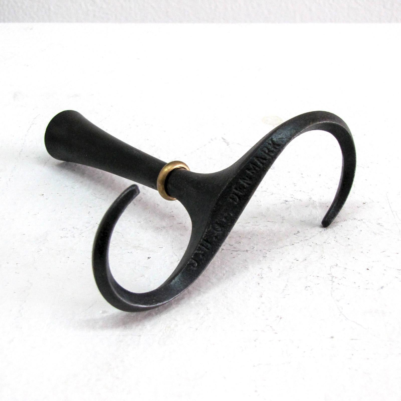 Jens Quistgaard for Dansk Candleholders, 1960 en vente 1