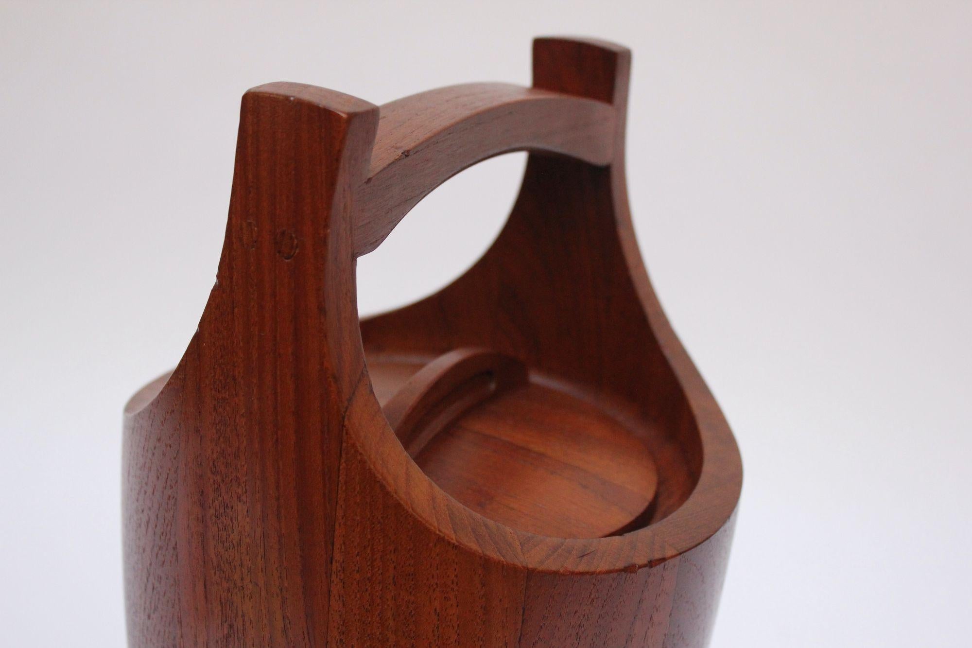 Jens Quistgaard for Dansk Denmark Teak 