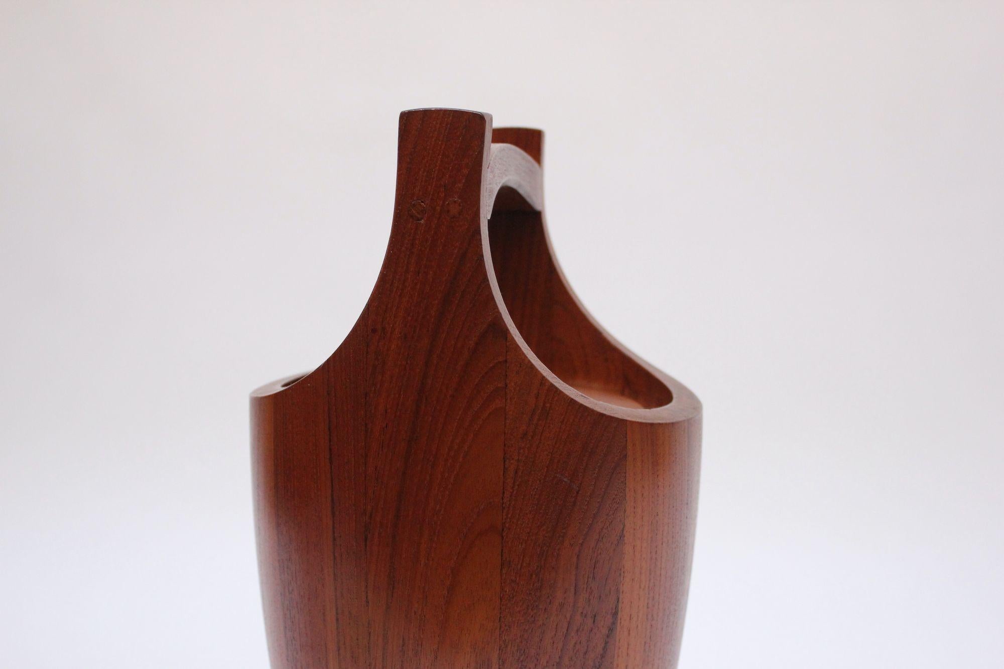 Jens Quistgaard for Dansk Denmark Teak 