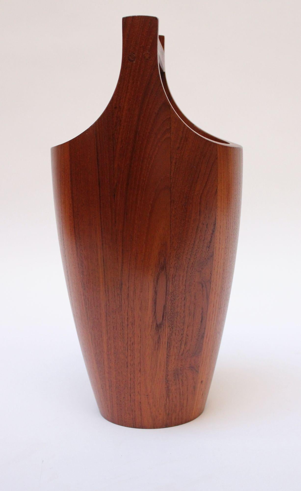 Jens Quistgaard for Dansk Denmark Teak 